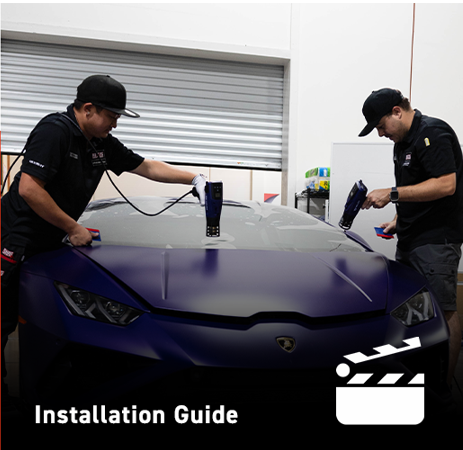 Installation Guide