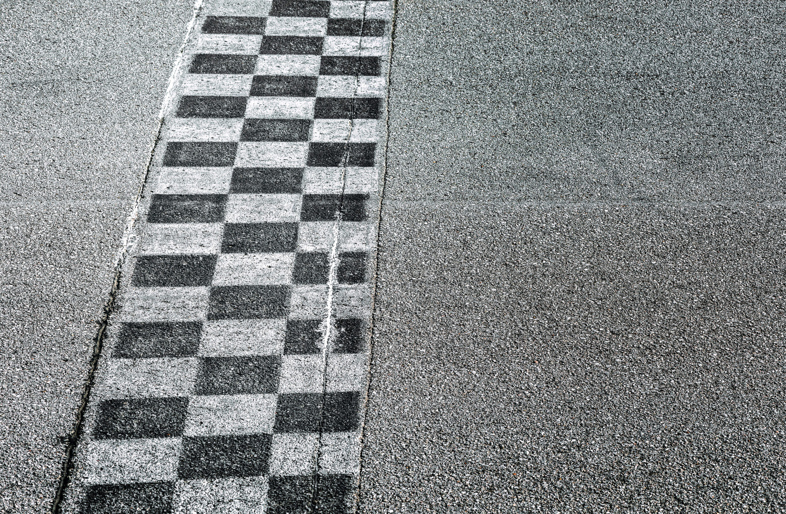 Racing background